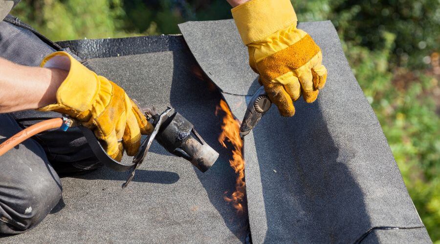 Local Siding Services in Fittstown, OK